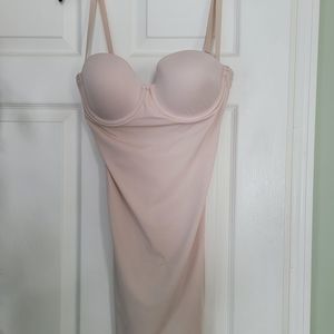 Maidenform body shaper